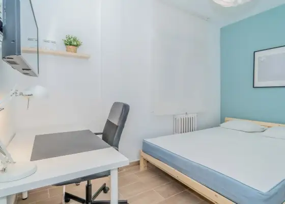 Piso compartido en Valladolid
