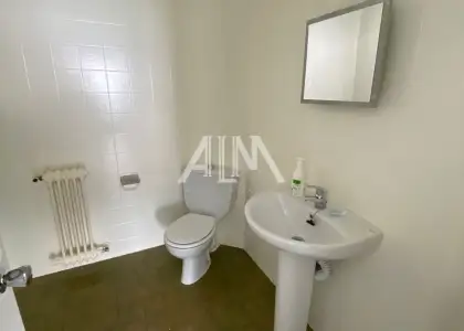 Piso de 2 dormitorios. Bajo. en Manzanares