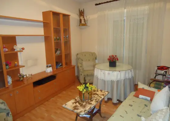 Piso de 2 dormitorios en venta. Perfecto estado en Manzanares