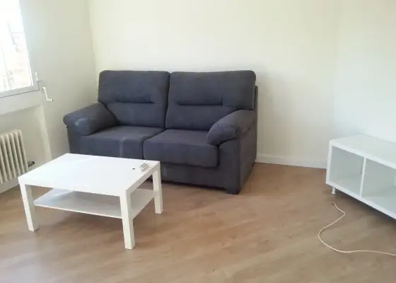 Piso de 2 dormitorios en venta reformado en Manzanares