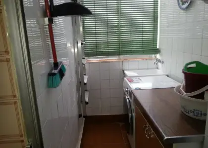Piso de 3 dormitorios. A pocos metros del centro. Muy luminoso. en Manzanares