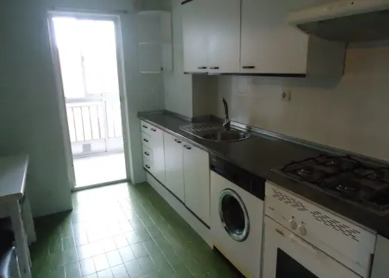 Piso de 3 dormitorios. Bien conservado y luminoso. en Manzanares