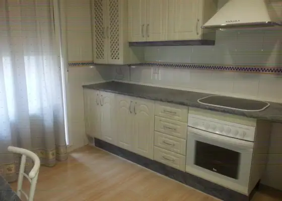 Piso de 3 dormitorios. Centrico. Perfecto estado. en Manzanares