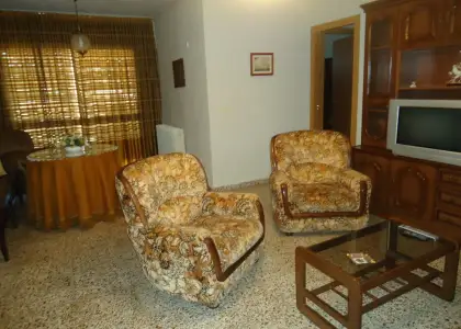 Piso de 3 dormitorios. Conservado. A pocos metros del centro. en Manzanares