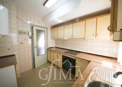 Piso de 3 dormitorios en venta en Argamasilla de Alba en Argamasilla de Alba