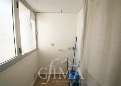 Piso de 3 dormitorios en venta en Argamasilla de Alba en Argamasilla de Alba