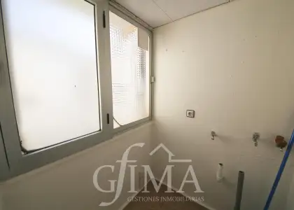 Piso de 3 dormitorios en venta en Argamasilla de Alba en Argamasilla de Alba