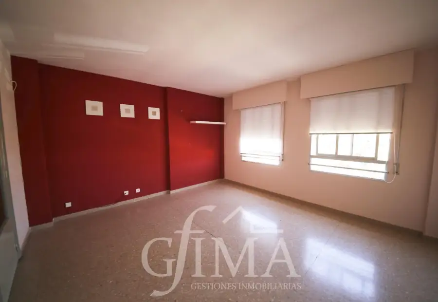 Piso de 3 dormitorios en venta en Argamasilla de Alba en Argamasilla de Alba