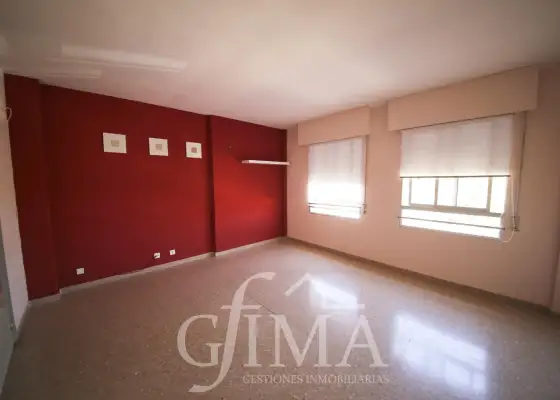 Piso de 3 dormitorios en venta en Argamasilla de Alba