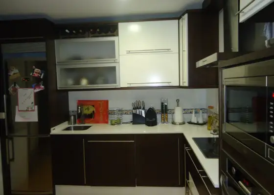 Piso de 3 dormitorios. Seminuevo. Zona residencial. en Manzanares
