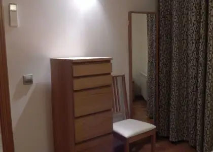 Piso de un dormitorio en pleno centro de alcazar de san juan en Alcázar de San Juan