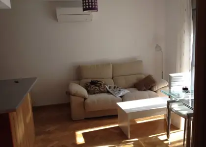 Piso de un dormitorio en pleno centro de alcazar de san juan en Alcázar de San Juan