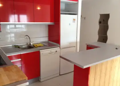 Piso de un dormitorio en pleno centro de alcazar de san juan en Alcázar de San Juan