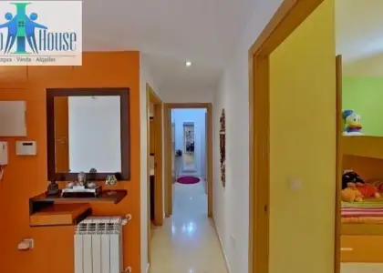 Piso de VPO en venta zona facultad de medicina en Albacete