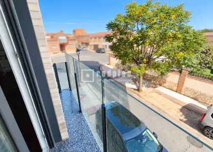 Piso en alquiler en Alovera, Guadalajara en Alovera