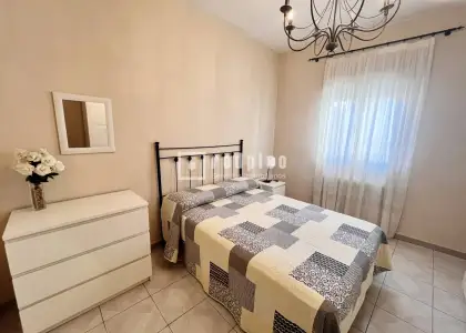 Piso en alquiler en Casco Historico, Guadalajara en Guadalajara