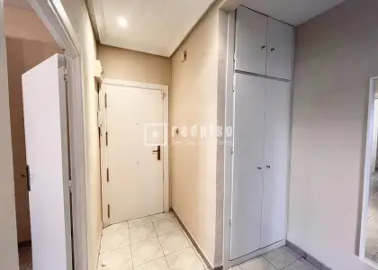 Piso en alquiler en Casco Historico, Guadalajara en Guadalajara