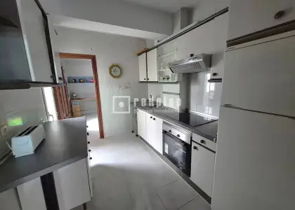 Piso en alquiler en Casco Histórico - Santiago, Talavera de la Reina, Toledo en Talavera de la Reina