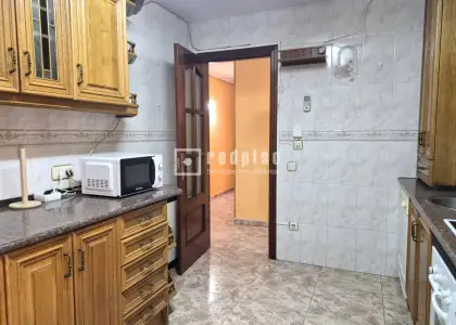 Piso en alquiler en Centro y Norte, Illescas, Toledo en Illescas