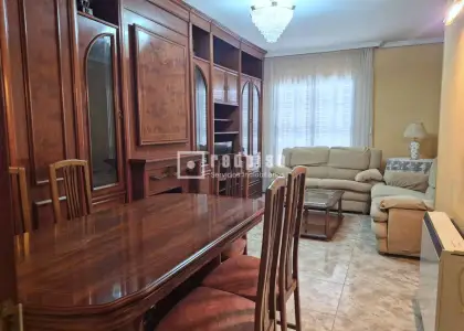 Piso en alquiler en Centro y Norte, Illescas, Toledo en Illescas