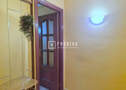 Piso en alquiler en Centro y Norte, Illescas, Toledo en Illescas