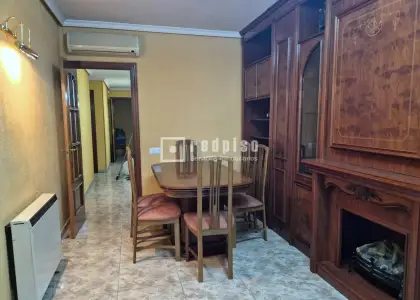 Piso en alquiler en Centro y Norte, Illescas, Toledo en Illescas