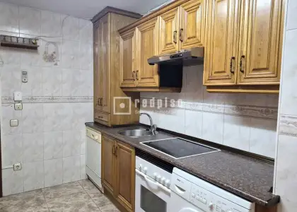 Piso en alquiler en Centro y Norte, Illescas, Toledo en Illescas