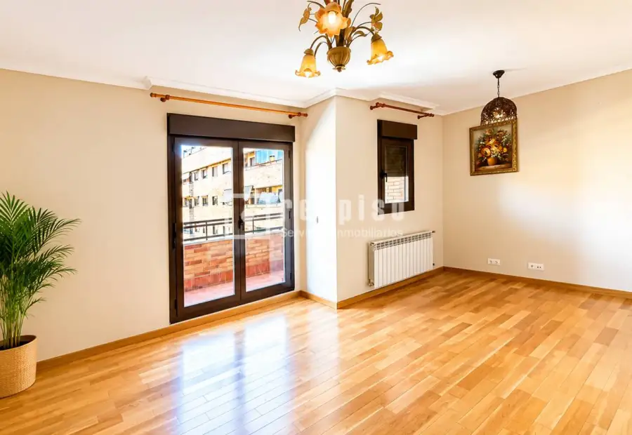 Piso en alquiler en Seseña, Toledo en Seseña