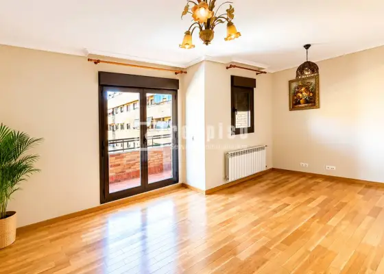Piso en alquiler en Seseña, Toledo en Seseña