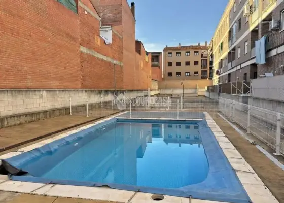 Piso en alquiler en Talavera De La Reina - Comarca De Talavera, Universidad, 650 € / Mes, 55 m2, ref. 650000 en Talavera de la Reina
