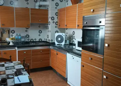 Piso en alquiler para estudiantes en Albacete