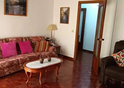 Piso en alquiler para estudiantes en Albacete