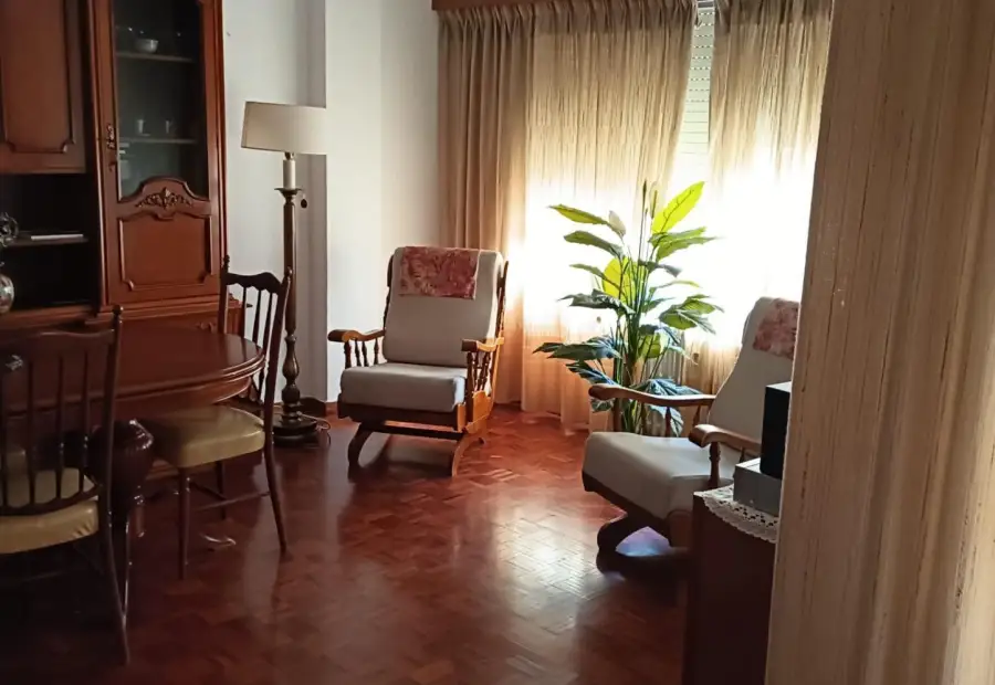 Piso en alquiler para estudiantes en Albacete