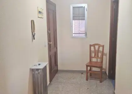 Piso en Ciudad Real - Zona Calatrava en Ciudad Real