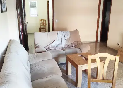 Piso en Ciudad Real - Zona Calatrava en Ciudad Real
