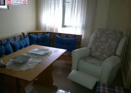 piso en doña crisanta en Tomelloso