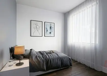 Piso en obra nueva en Herencia, Plaza Cervantes, de 120 m2 con 3 dormitorios y 2 baños por 135.000 €, Ref. 0425 en Herencia