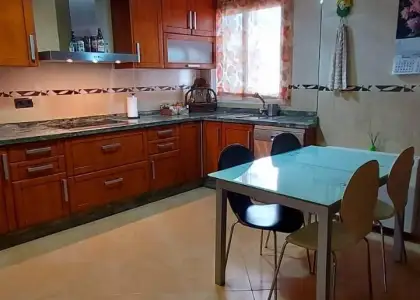 Piso en Paseo de Circunvalacion en Albacete