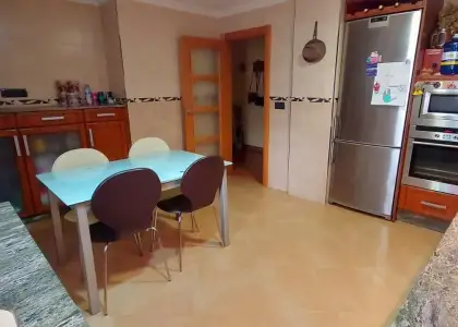 Piso en Paseo de Circunvalacion en Albacete
