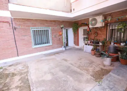 Piso en planta baja con 3 dormitorios ubicado junto a parque cervantes en Alcázar de San Juan