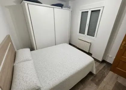 Piso En Venta Calle Ángel Izquierdo, Tomelloso en Tomelloso