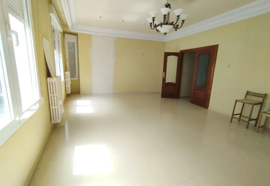 Piso En Venta Calle de Don Víctor Peñasco, Tomelloso en Tomelloso