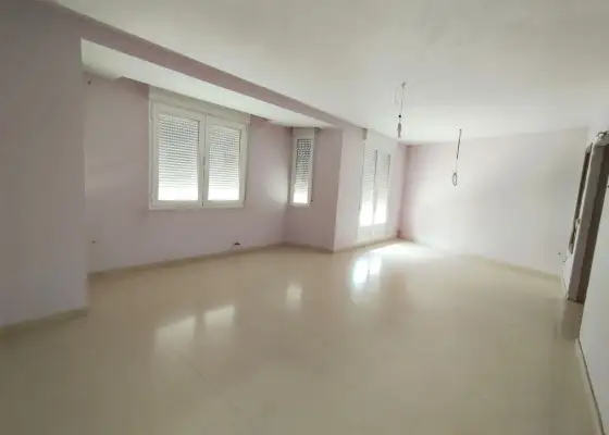 Piso En Venta Calle de Don Víctor Peñasco, Tomelloso en Tomelloso