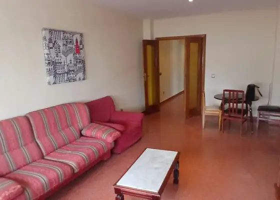 Piso En Venta Calle de Doña Crisanta, Tomelloso