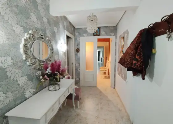 Piso En Venta Calle Ismael de Tomelloso, Tomelloso