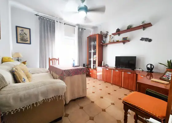Piso en venta, Calle Norte. en Puertollano