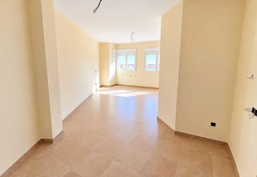 Piso En Venta Calle Pachecas, Argamasilla de Alba en Argamasilla de Alba