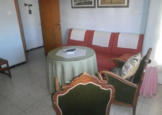 Piso En Venta Calle Veracruz, Tomelloso en Tomelloso