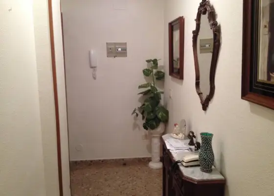 Piso en venta con ascensor en Manzanares