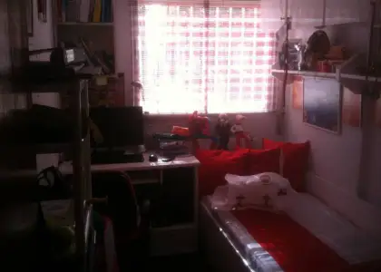 Piso en venta con plaza de garaje y trastero en Manzanares